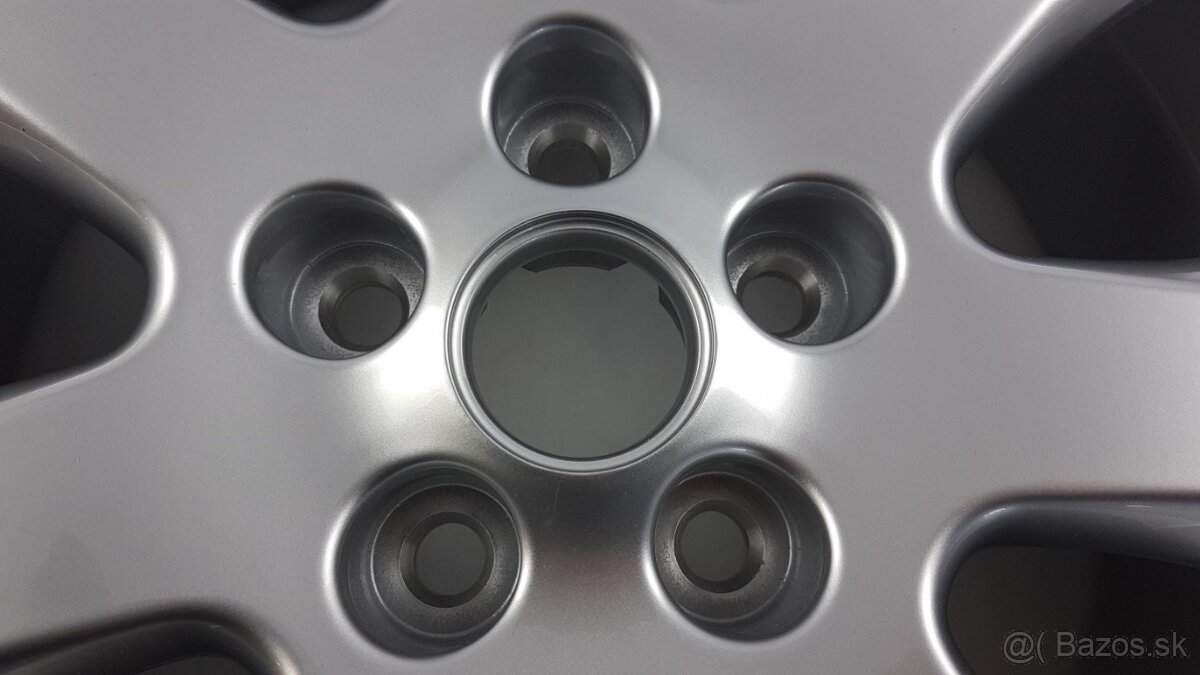 Original OPEL Astra-J Mokka elektron 7JX17 - 2