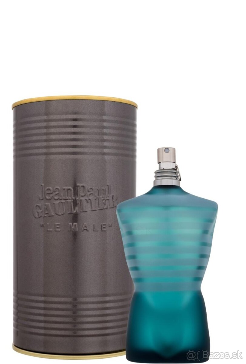 Predam Parfémy 100ml - 2