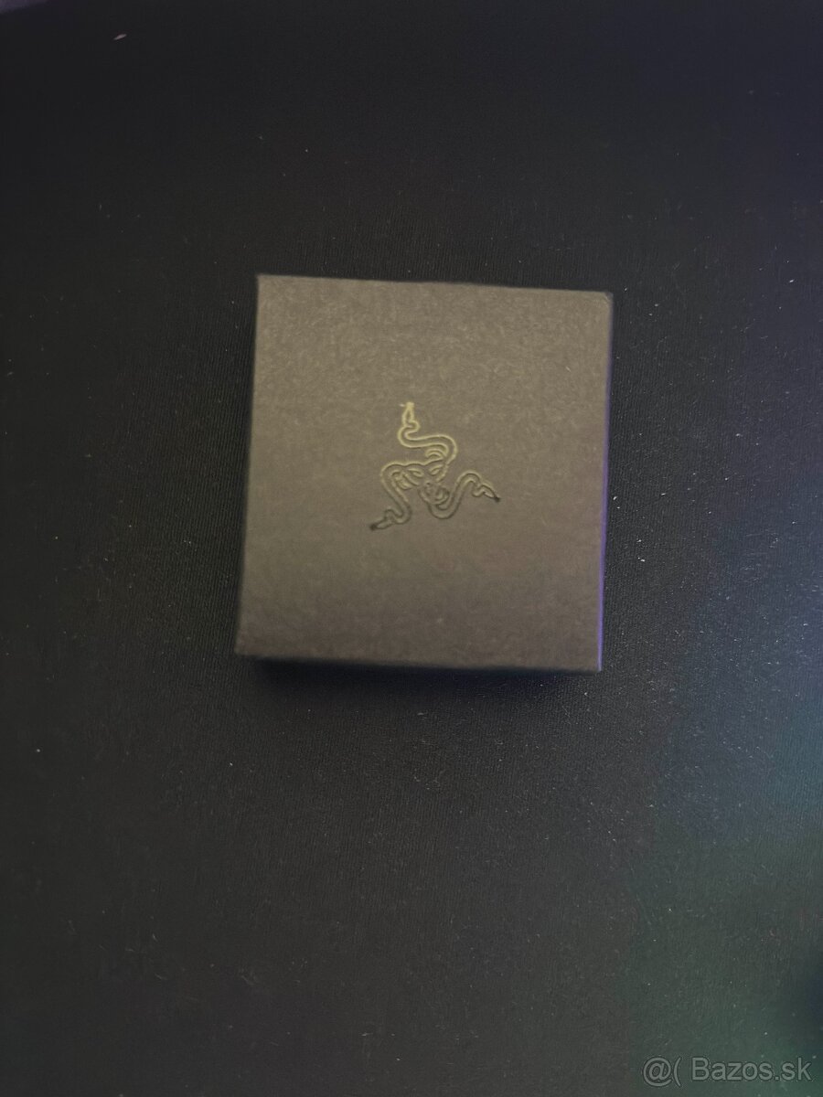 Razer Limited Keychain - 2