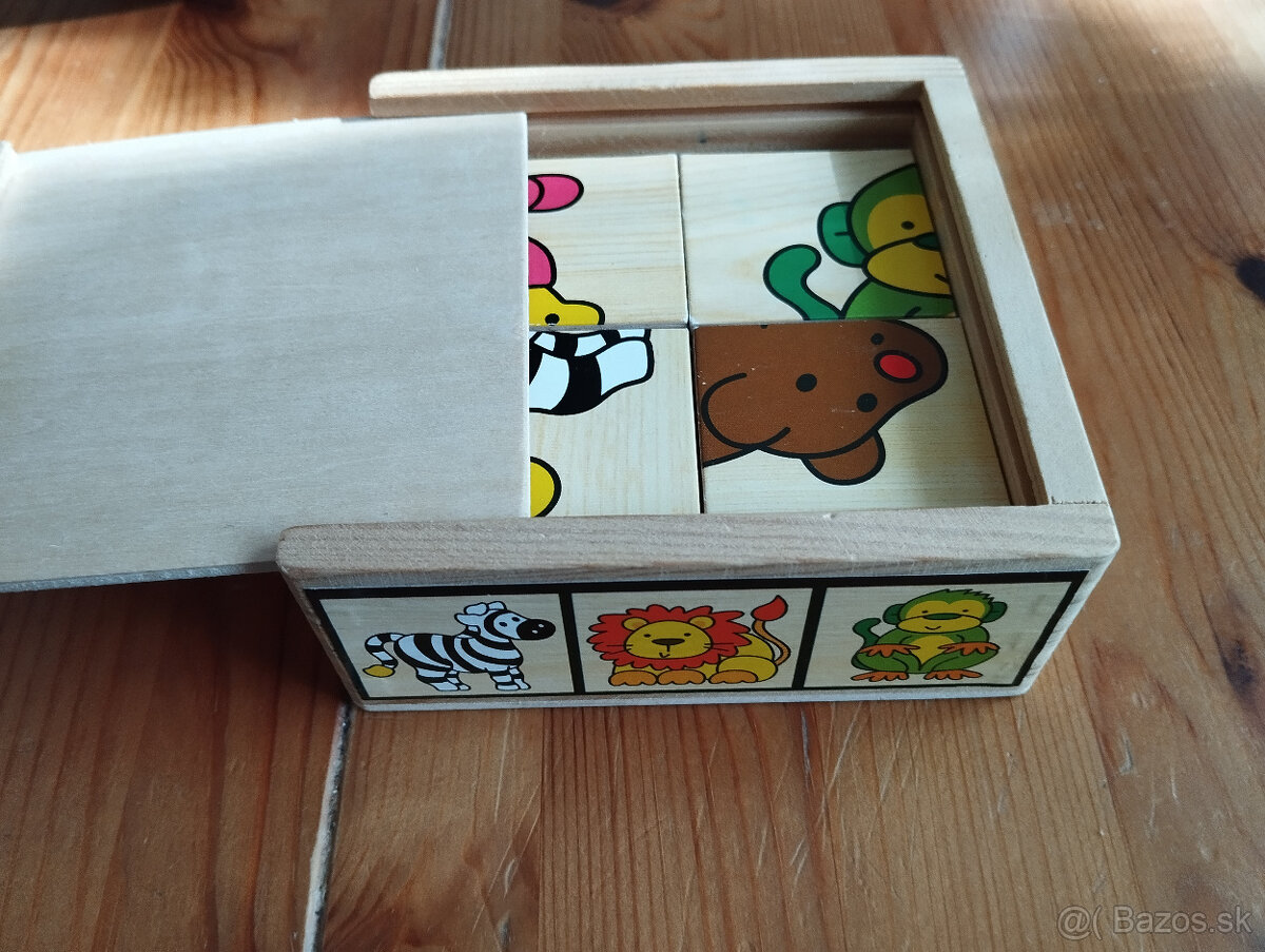 montesorri zvukove valceky - 2