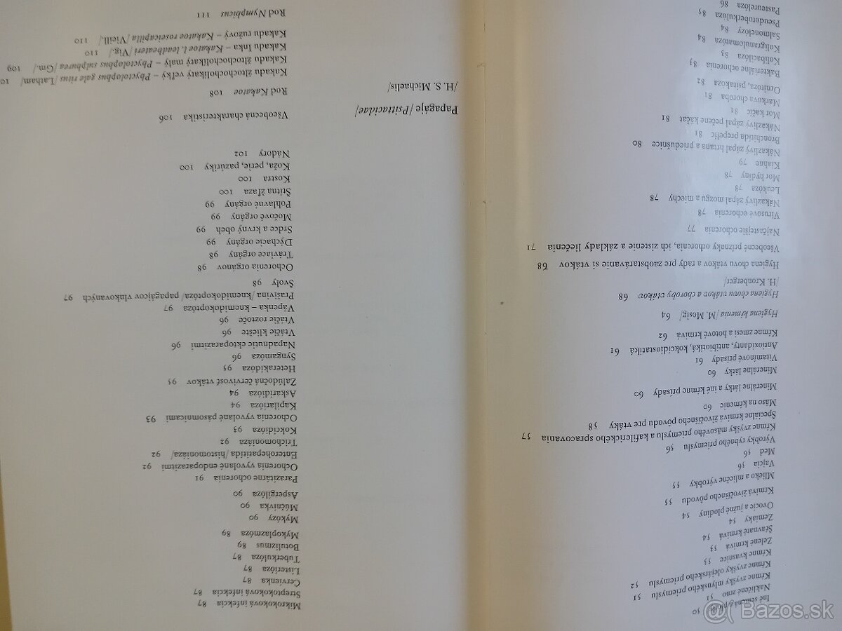 Príručka pre chovateľov vtáctva - 2