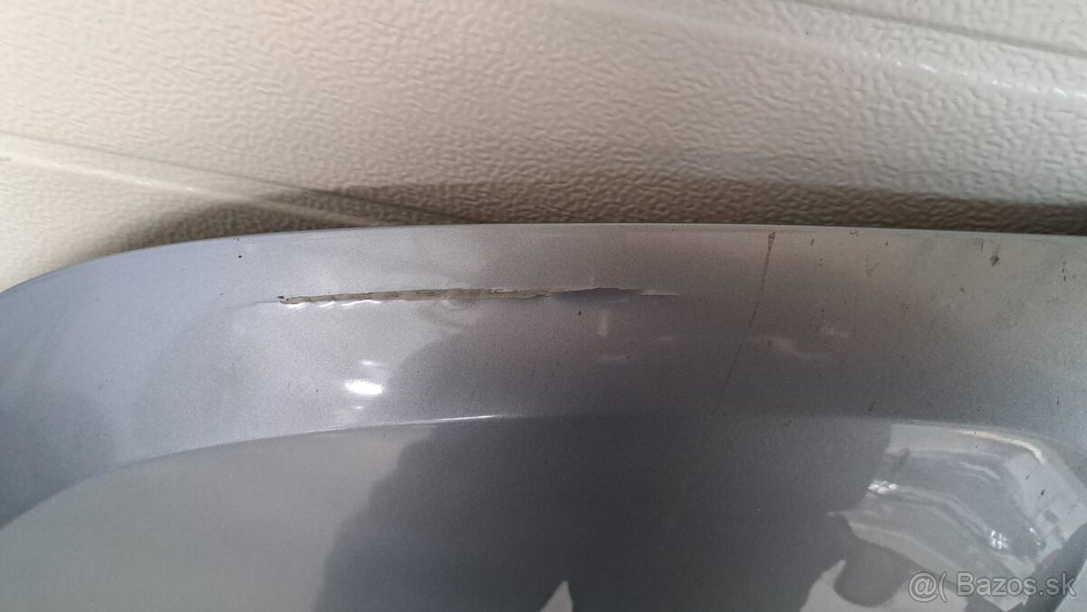 ŠKODA KAROQ r.v. 2019, PREDNÁ KAPOTA. - 2