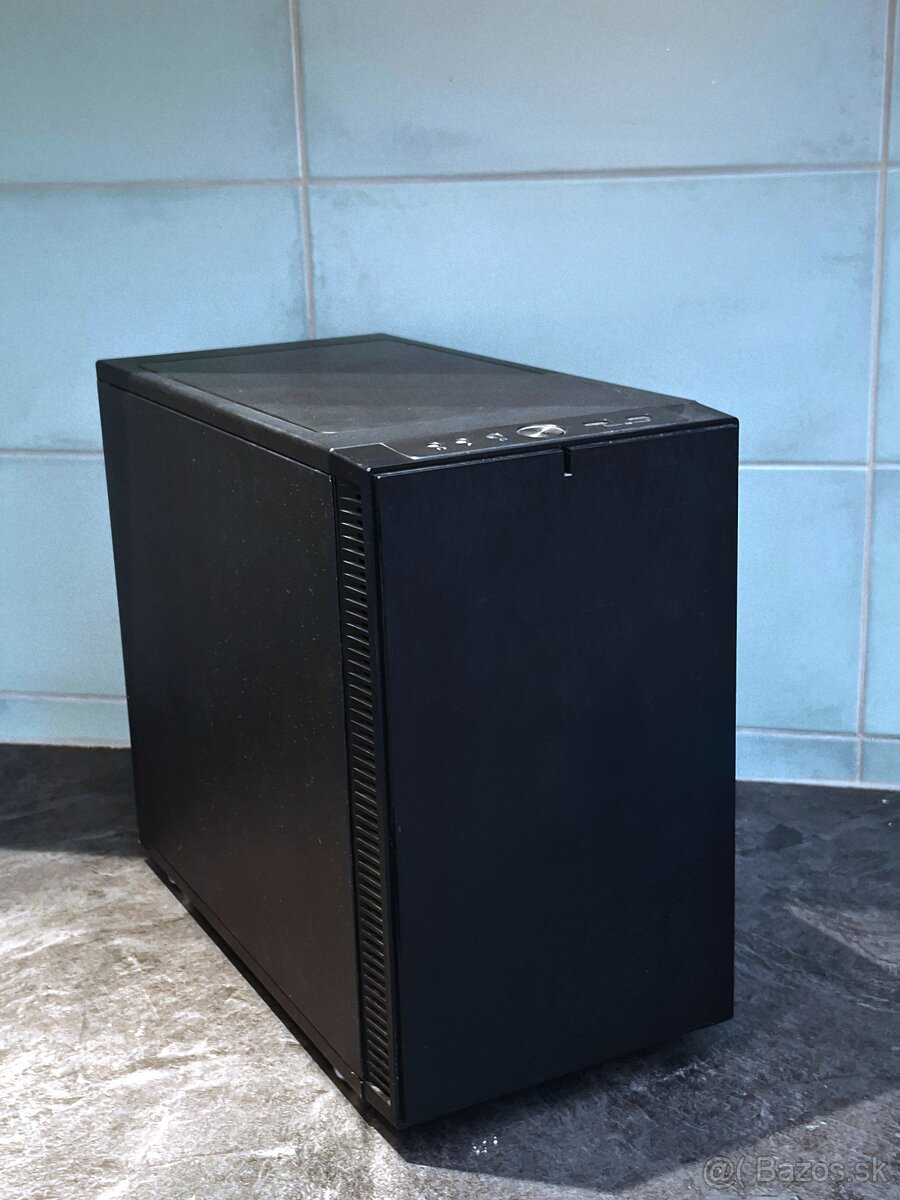 Pc ryzen 5 5600, Rx 6650xt - 2