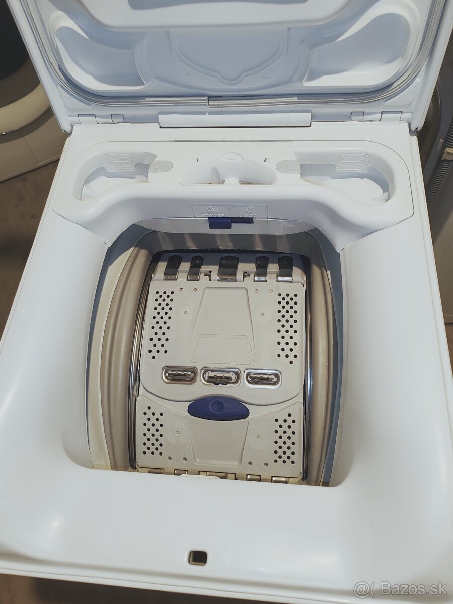 Predám práčku Electrolux 6kg 1000rpm - 2