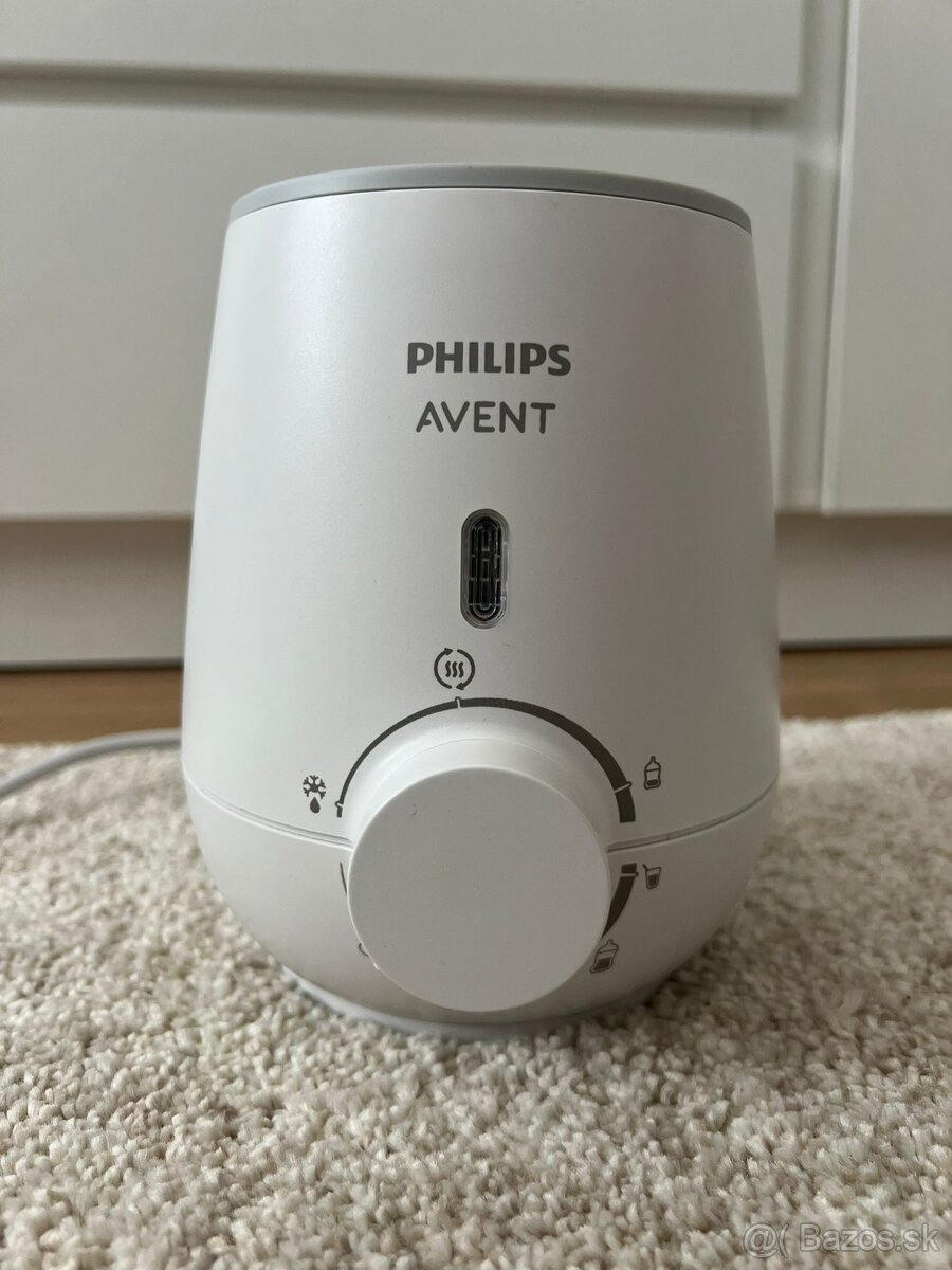 Philips AVENT ohrievač fliaš - 2