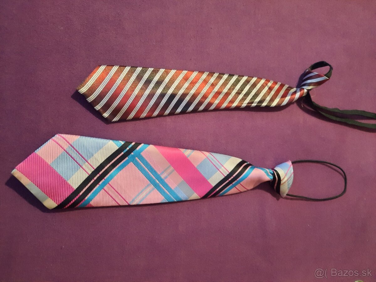 Oblek na 1sväté prijímanie - 2