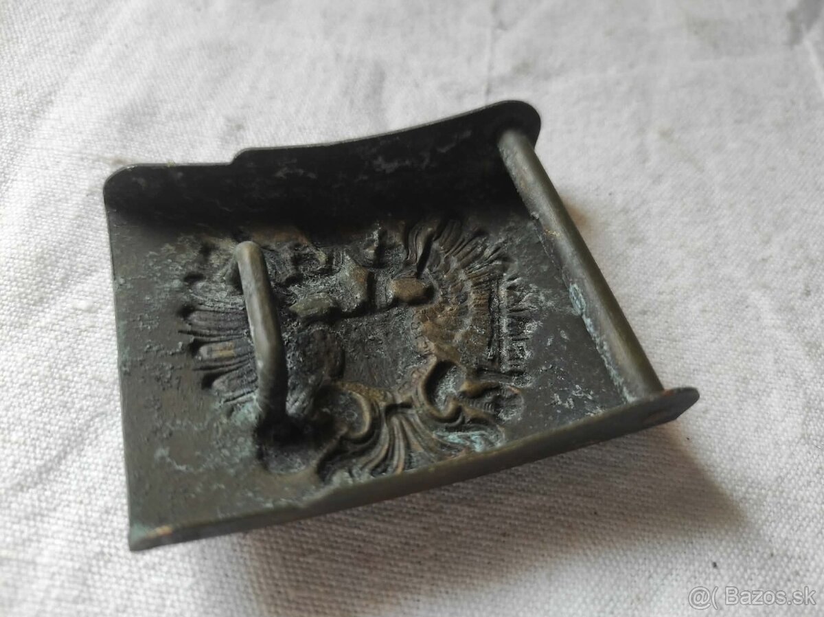 pracka Rakusko Uhorsko, I.sv.vojna. - 2