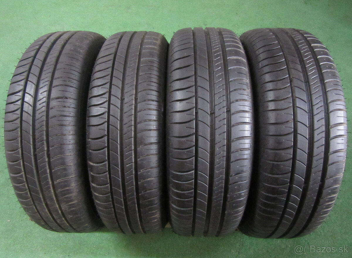 R15 letná sada SMART FORTWO rozteč 4x100 MICHELIN - 2