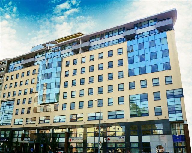 Kancelárske priestory, Košická, Bratislava II - 2