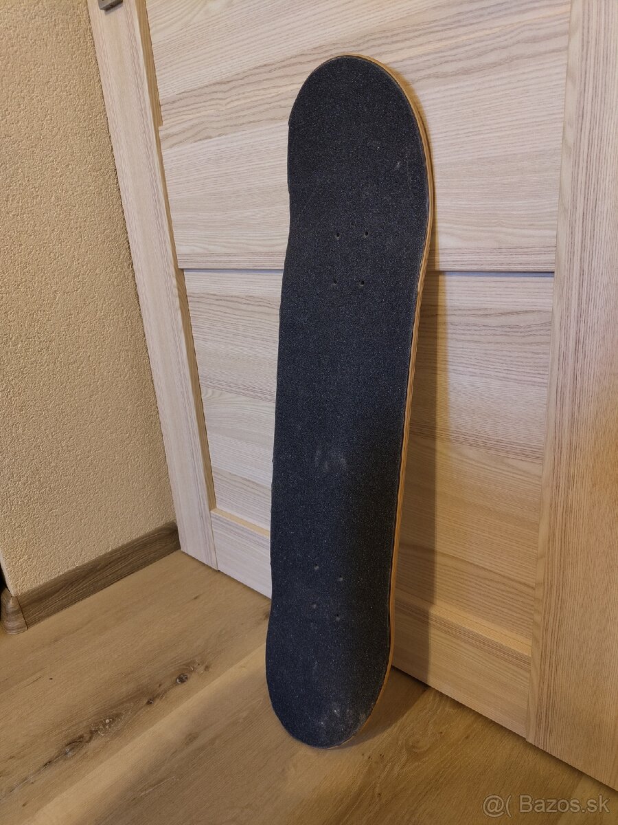 NOVÁ Skateboard Doska RipNDip 8.0 - 2