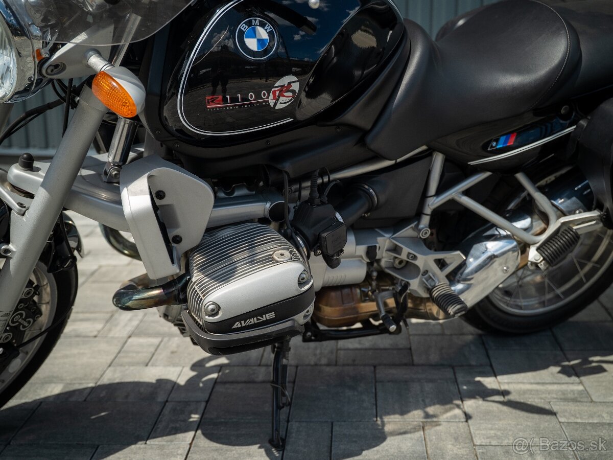 BMW R110R 1998 - 2