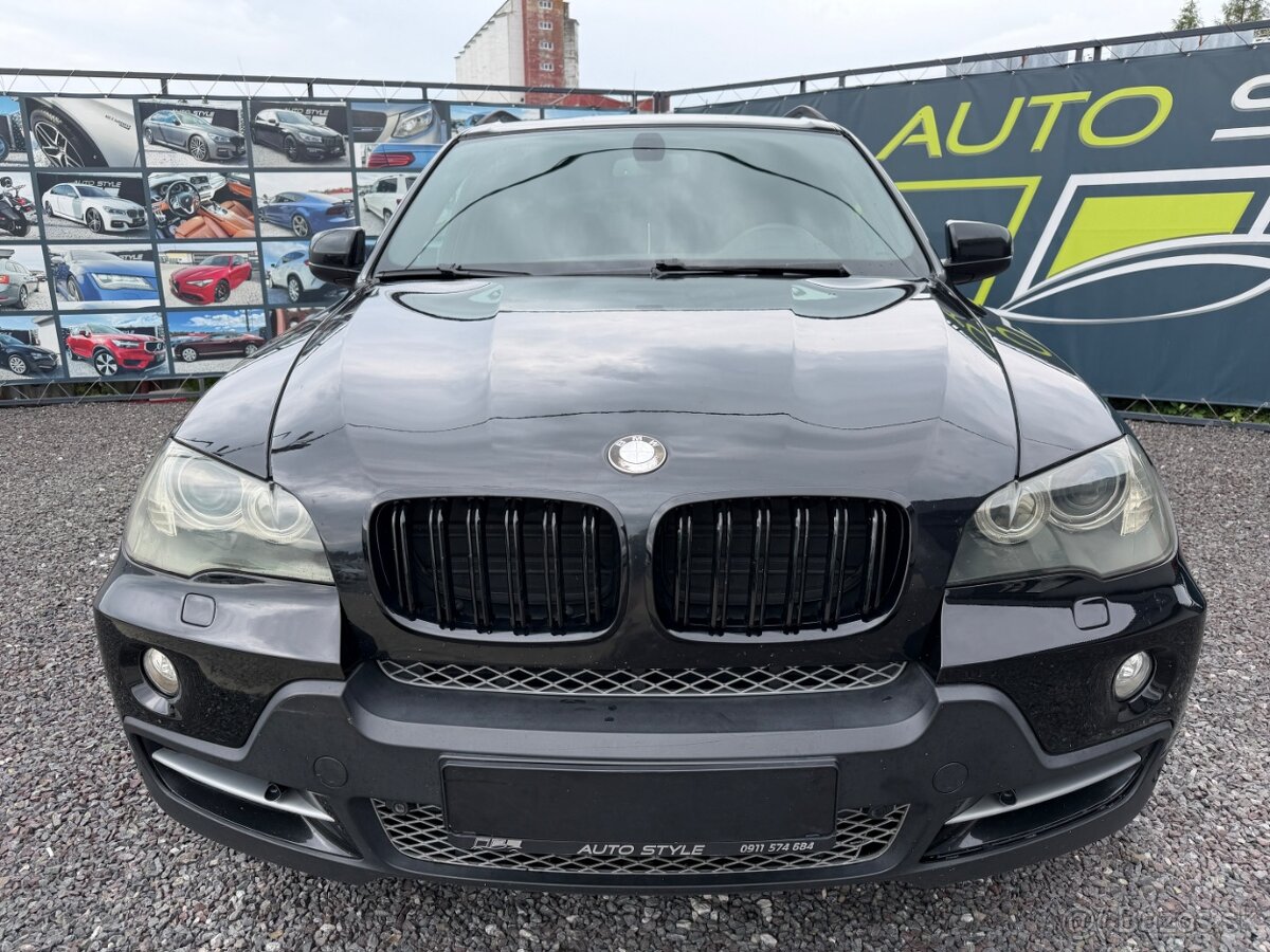 BMW X5 xDrive30d - 2
