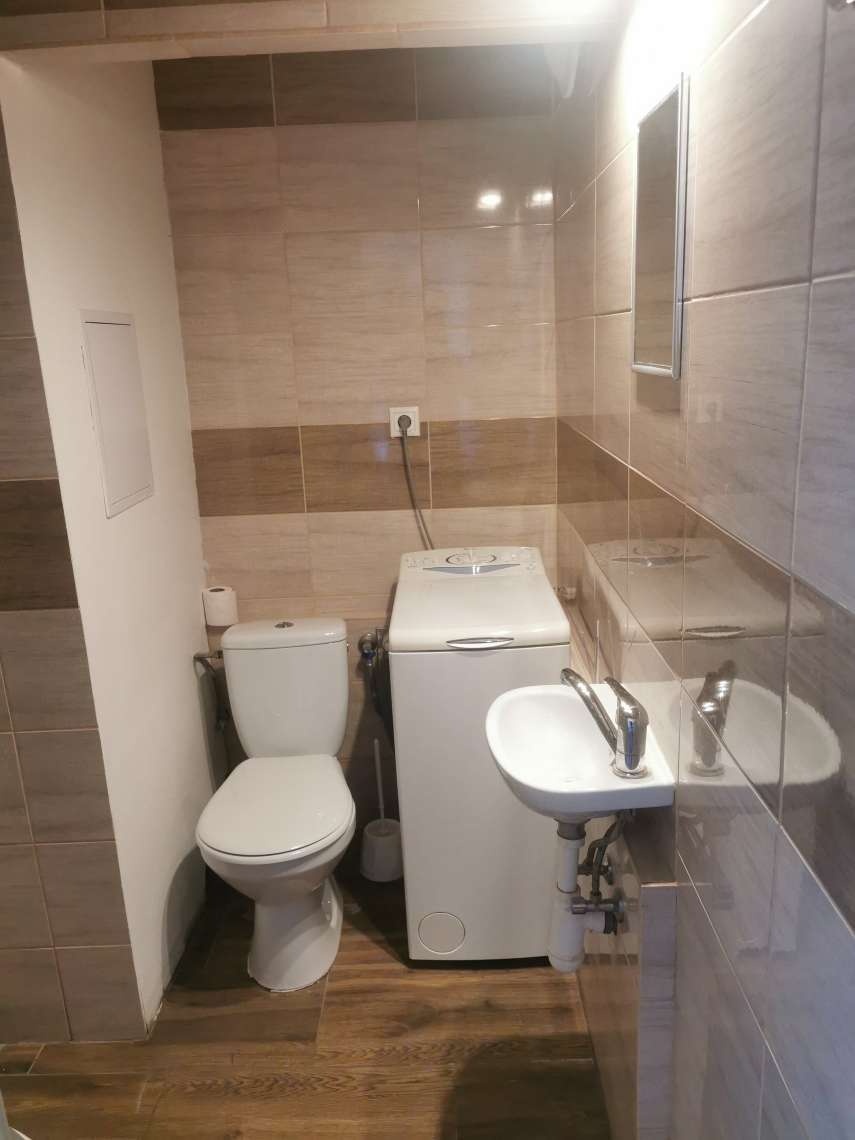 Garsonka na PRENAJOM Topoľčany - 2