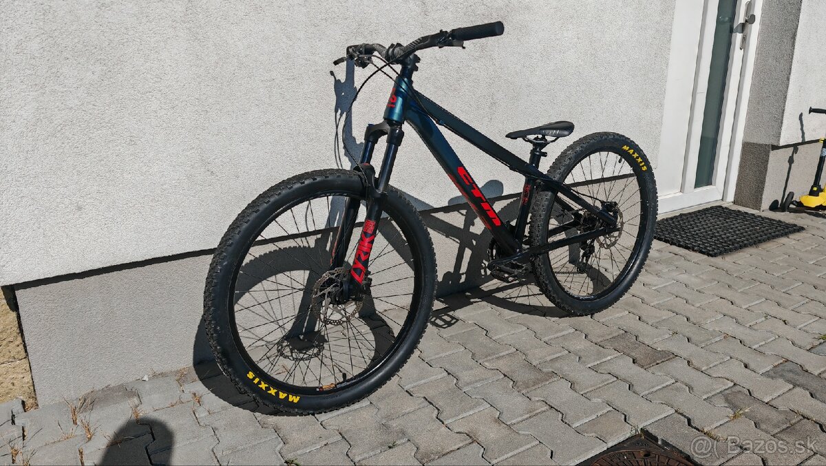 CTM Raptor 2.0 2021 - 2