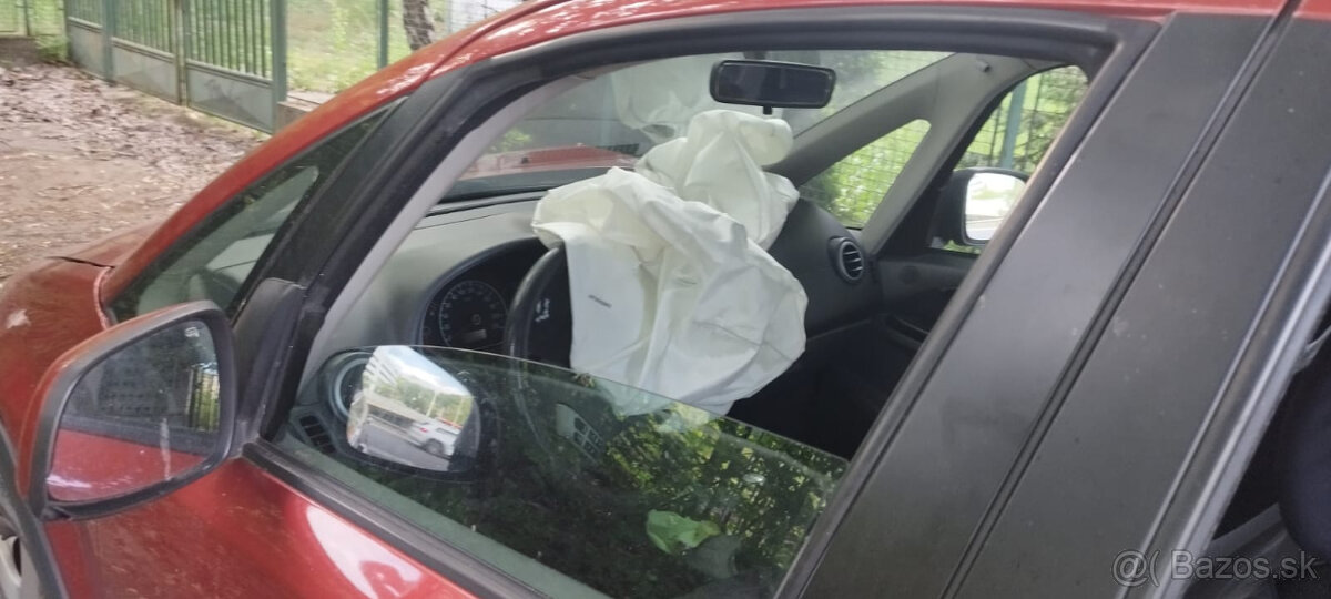 Suzuki SX4 - 2