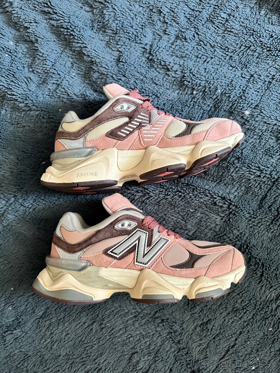 New Balance 9060 - 2