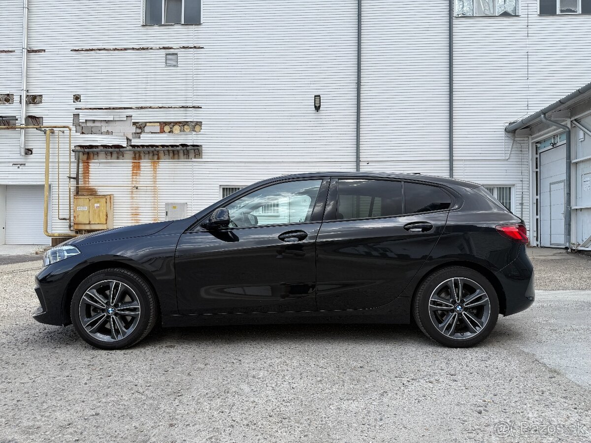 BMW 1 Series 118i - 2