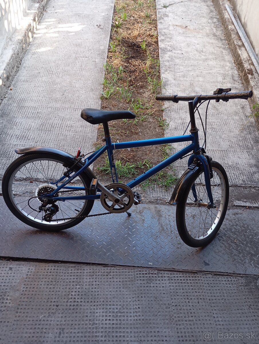 Predám detský bicykel - 2