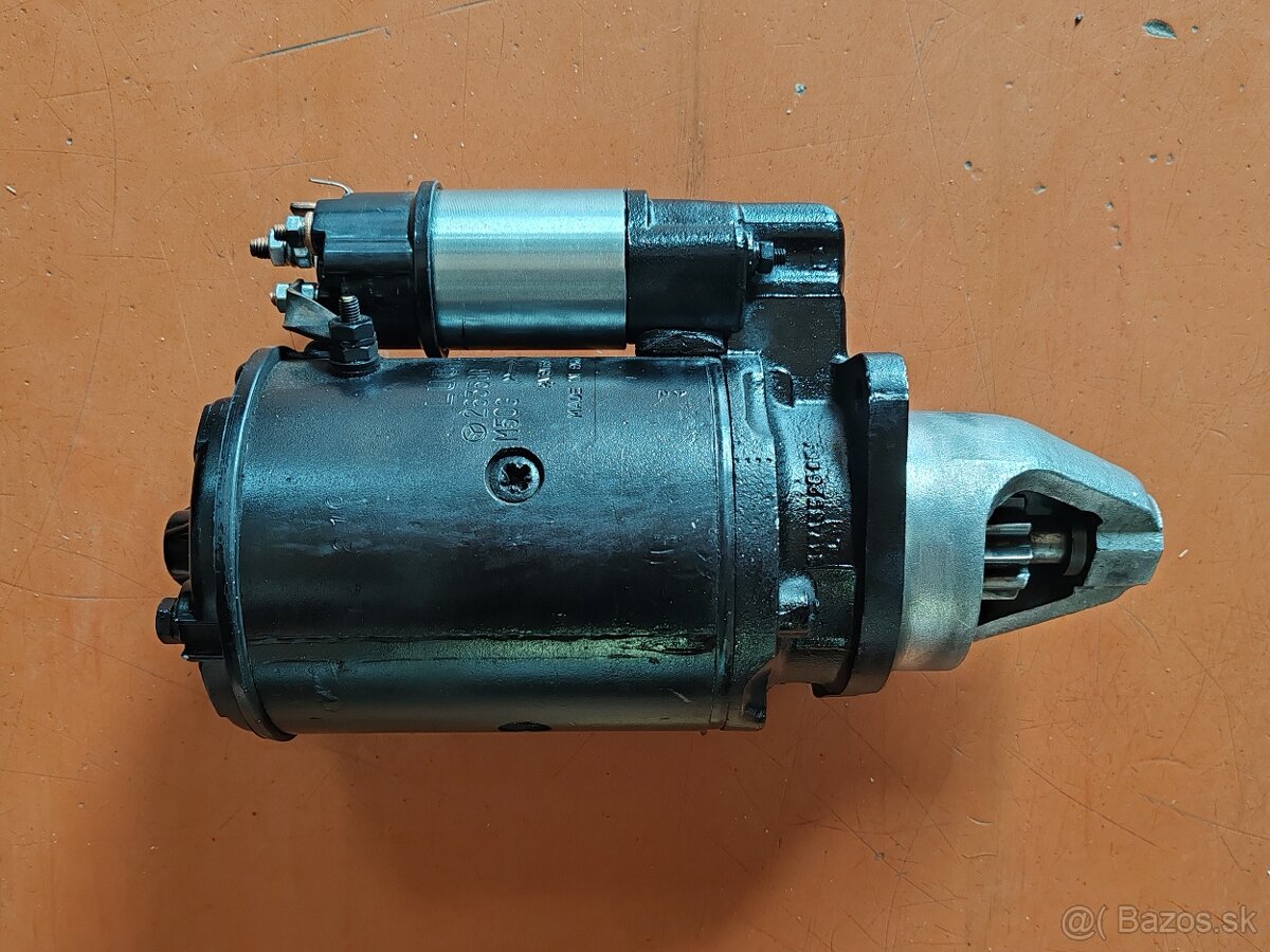 Štartér Lucas 26358B - 2