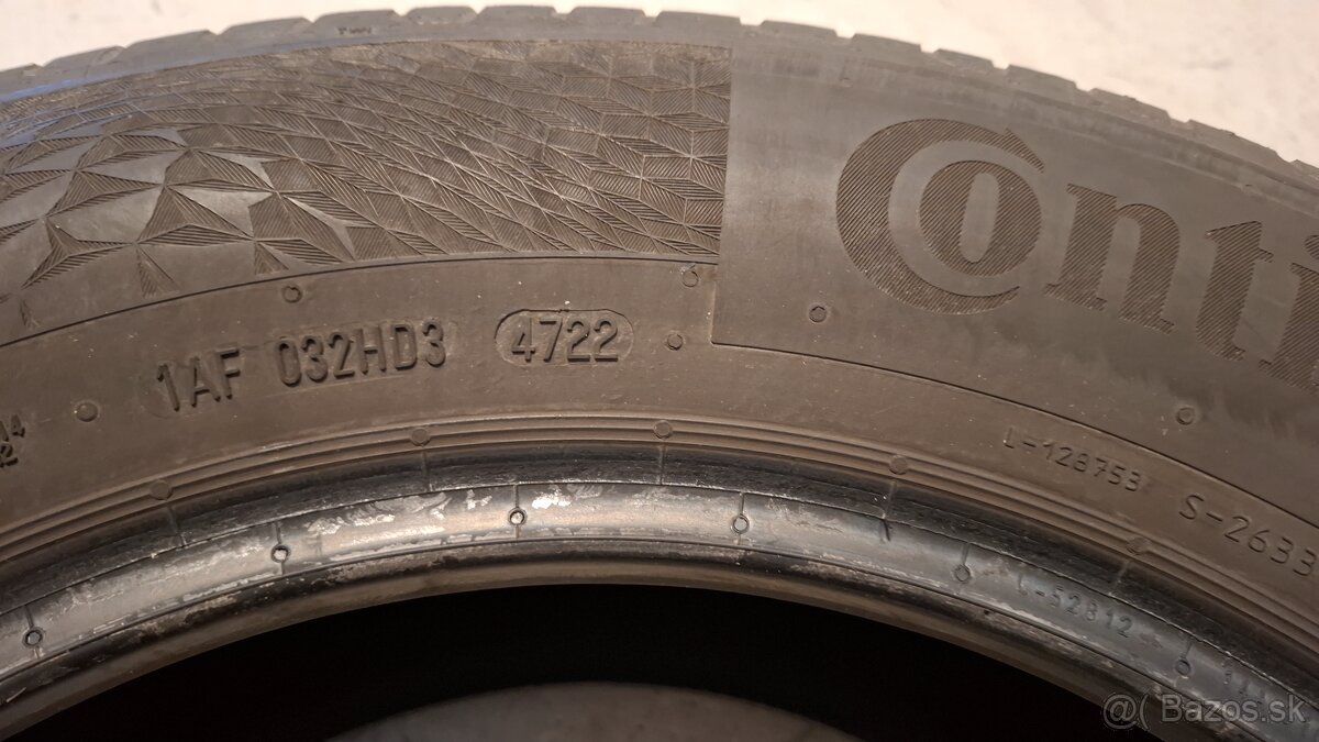 Continental 195/65R15 - 2