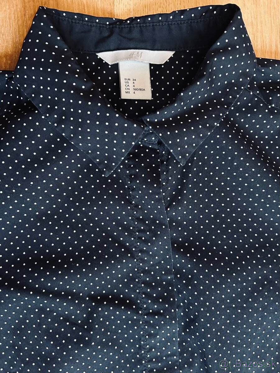KOSELA zn. H&M - 2