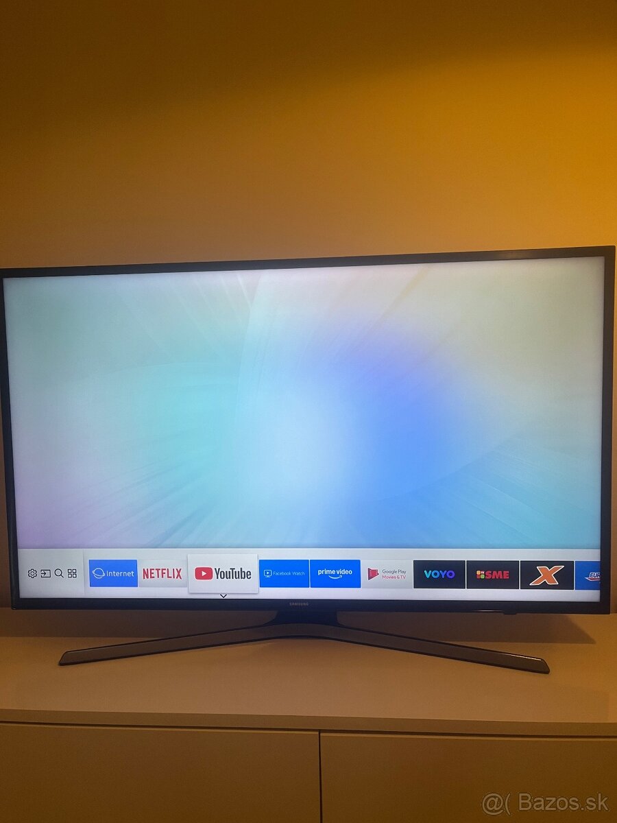 Samsung 43 - 2