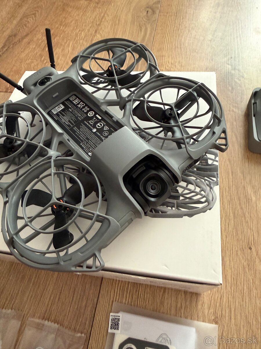 DJI Neo 2 Fly more Combo - 2