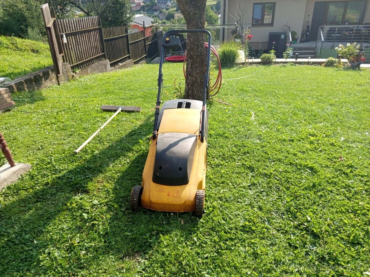 Alko 38e - 2