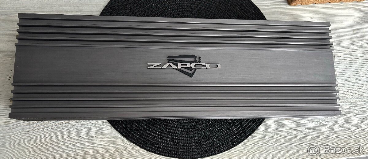 Zapco Z 150.6 II - 2