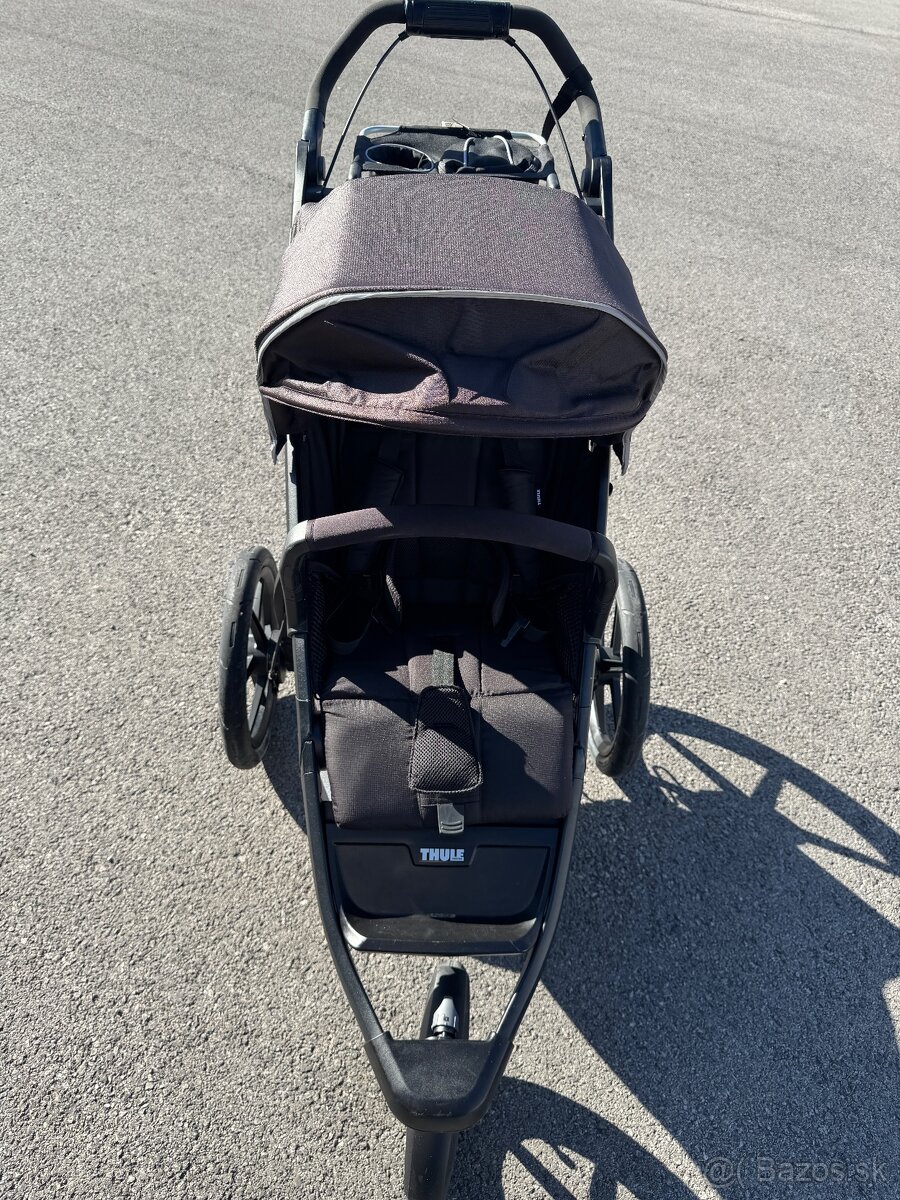 Thule Urban Glide 2 - 2