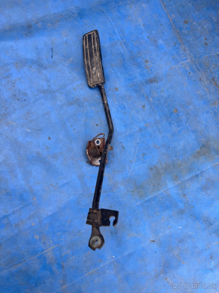Nissan patrol y60,61 - 2