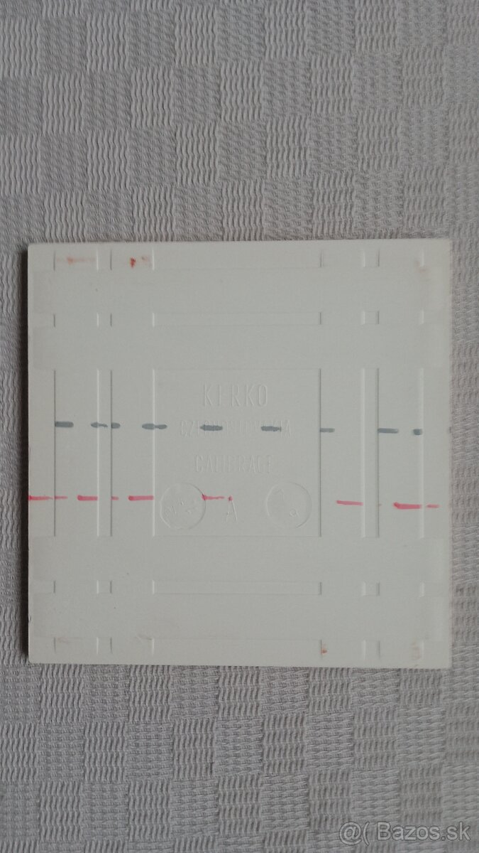 Obkladačky - 2