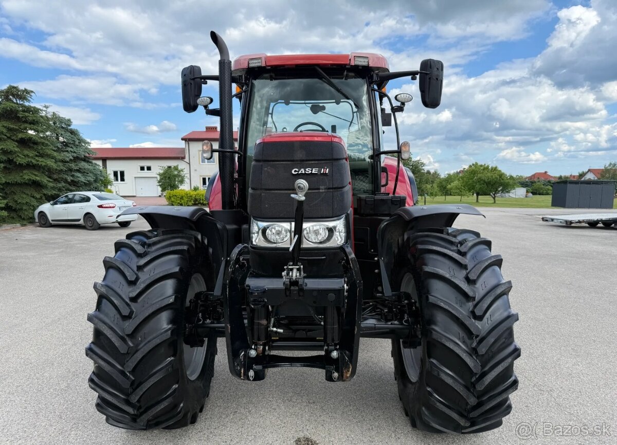 CASE IH Puma 145 - 2