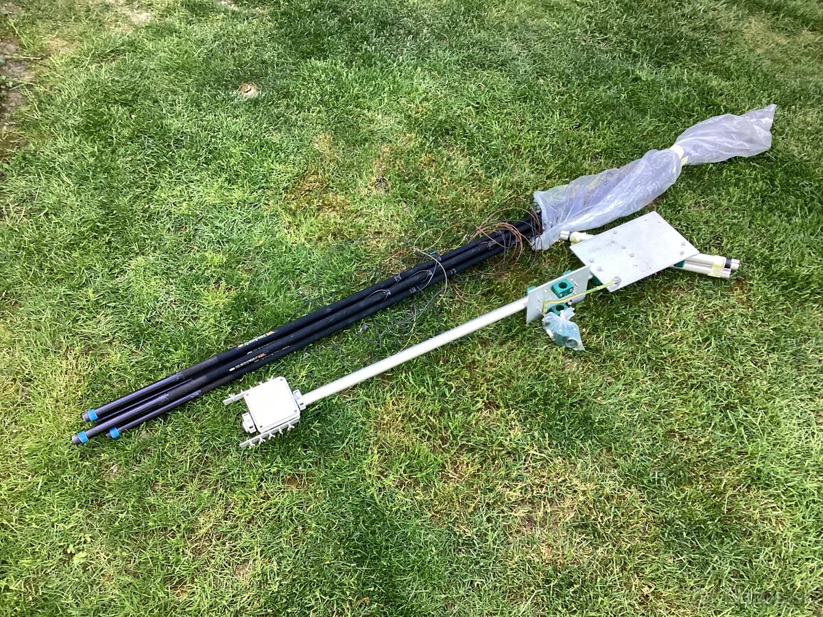 KV antena - 2