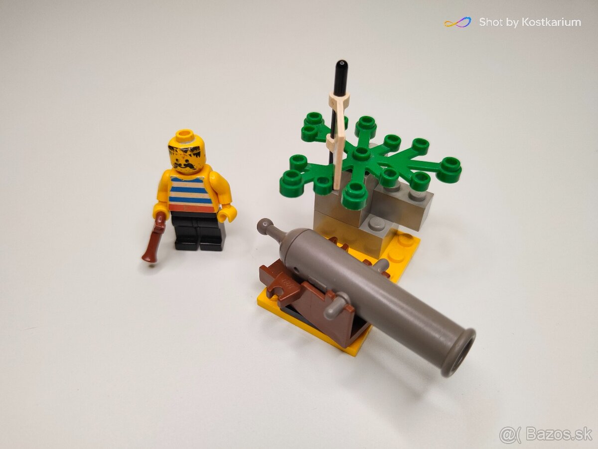 Lego Pirates set 1871 - 2