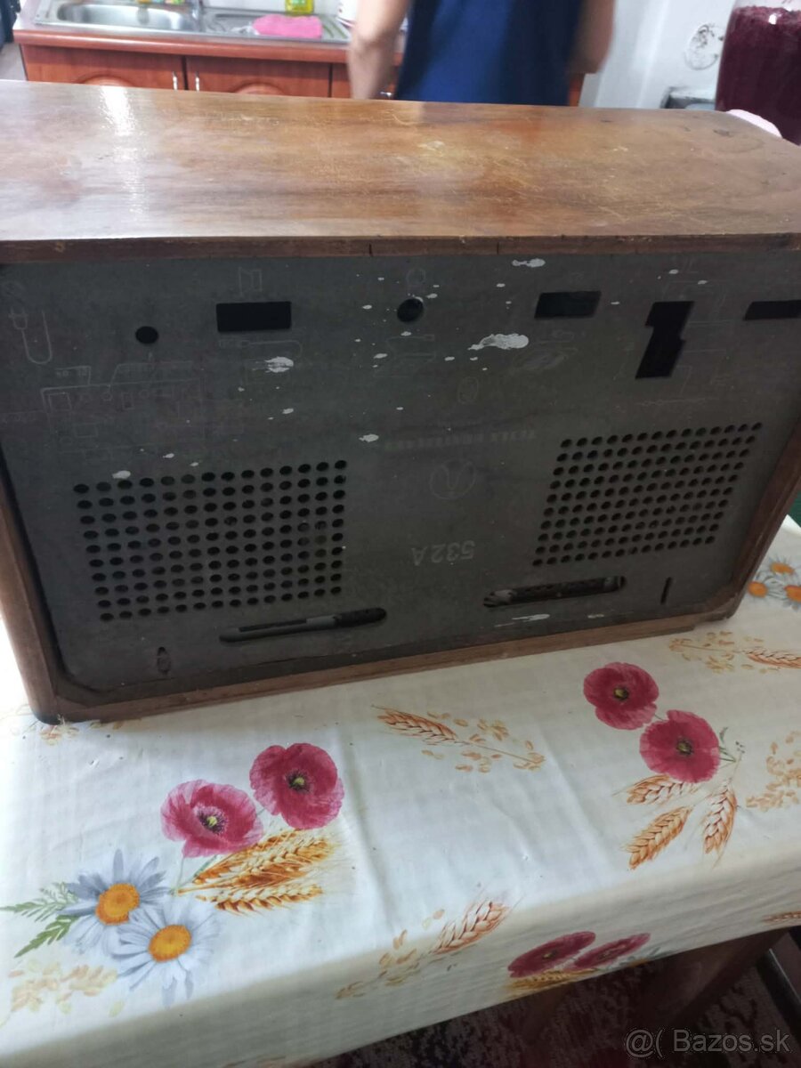 Radio - 2