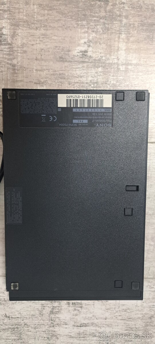 Playstation 2 - 2