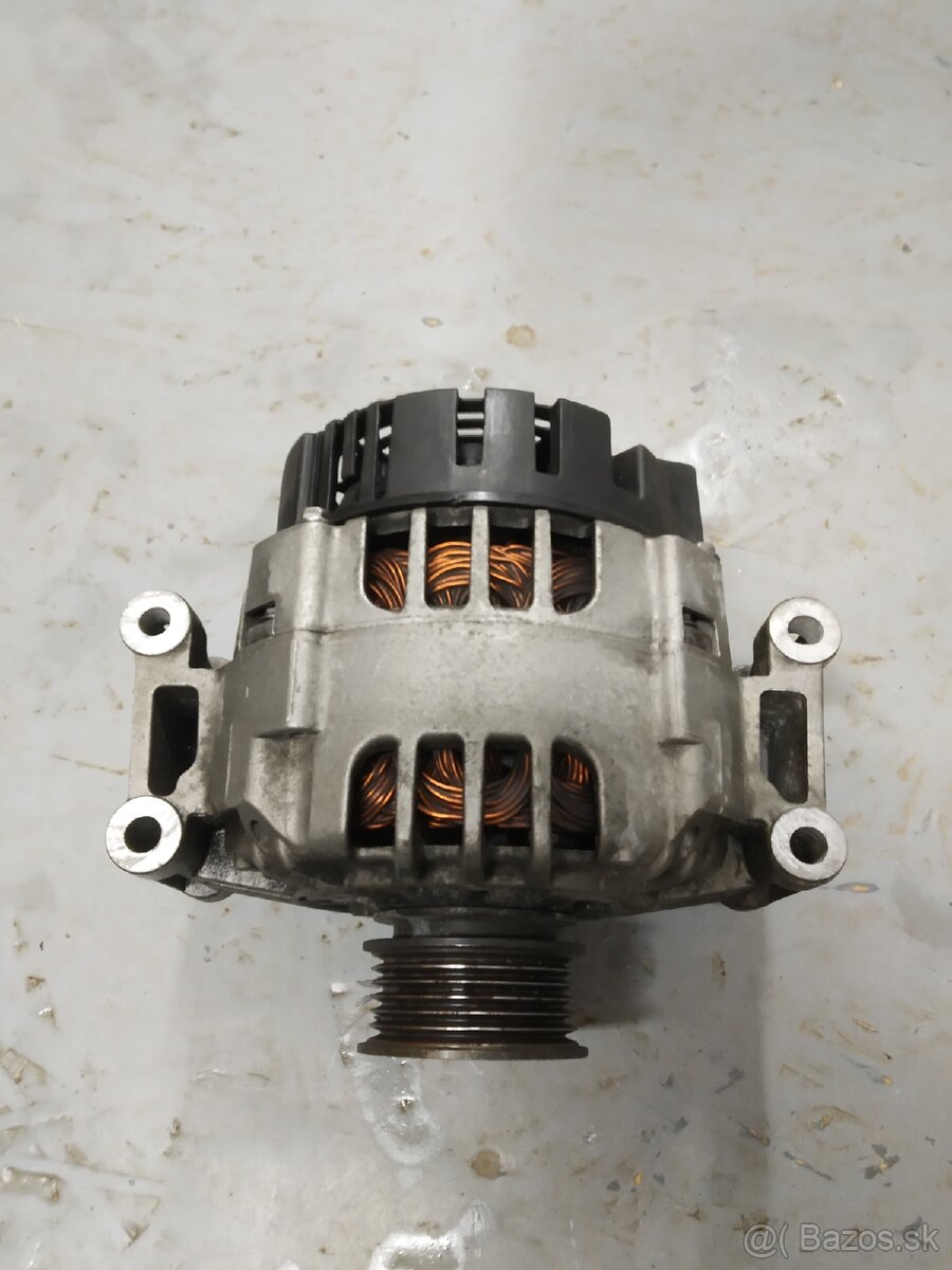 Alternator Valeo 06B 903 016AE Audi - 2