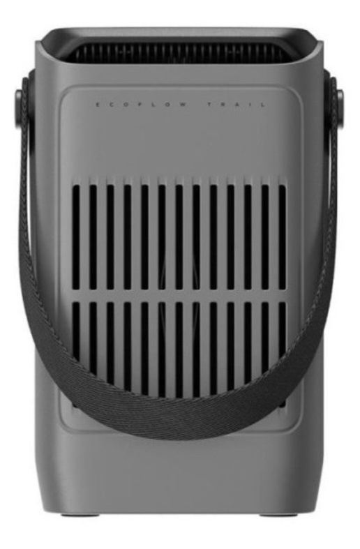 EcoFlow TRAIL 200 - 2