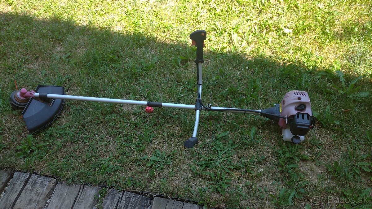 Krovinorez mtd - 2