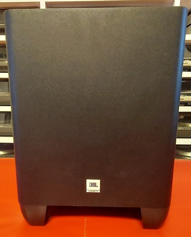 JBL Cinema 510 - 2