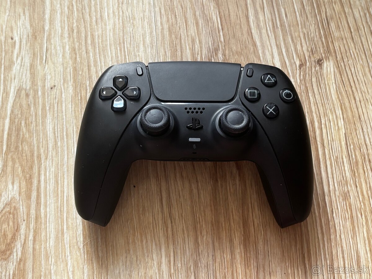PS5 slim s mechanikou 1TB - 2