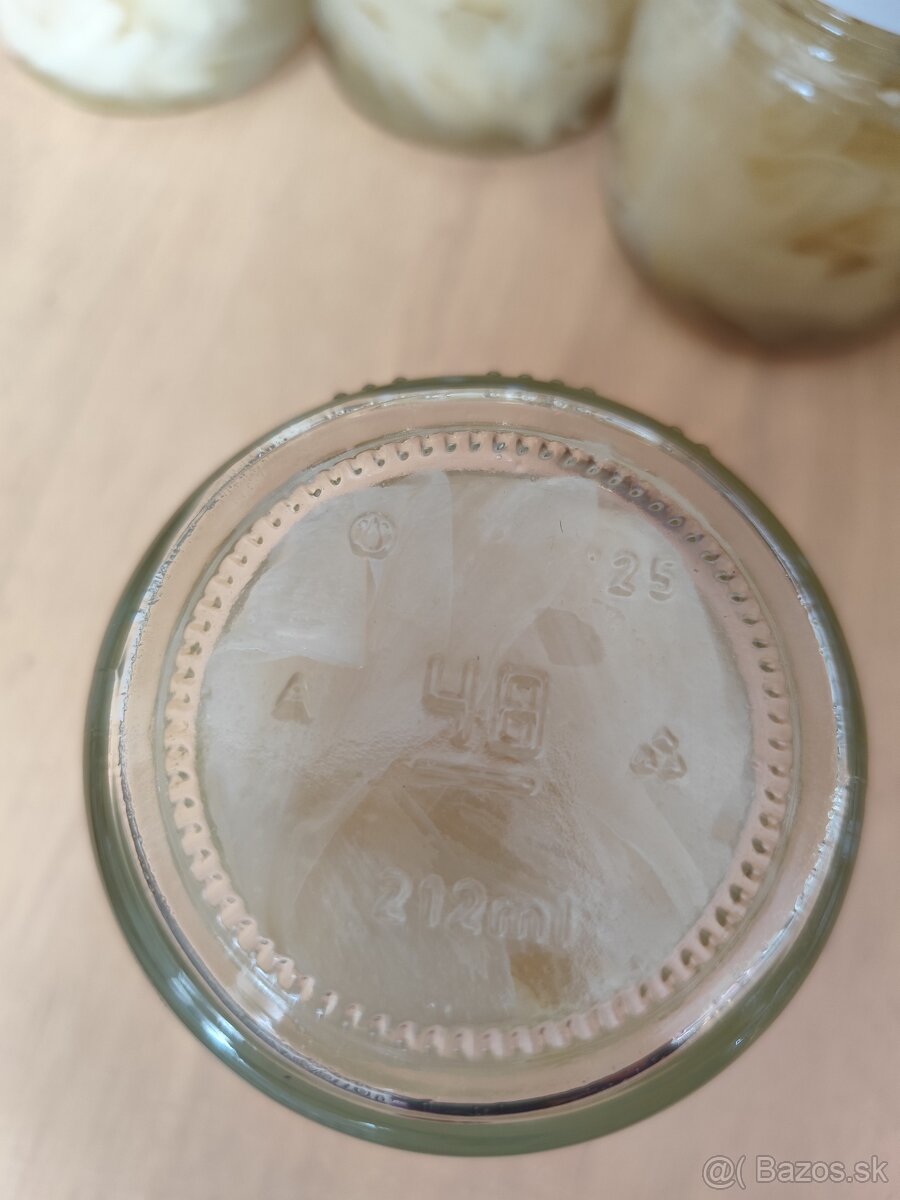 Biela liečivá ľalia - 2