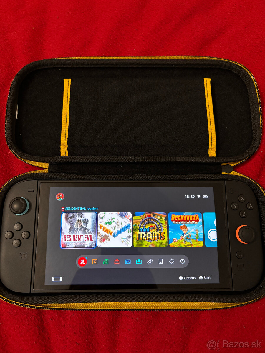 Nintendo Switch 2 na predaj - 2