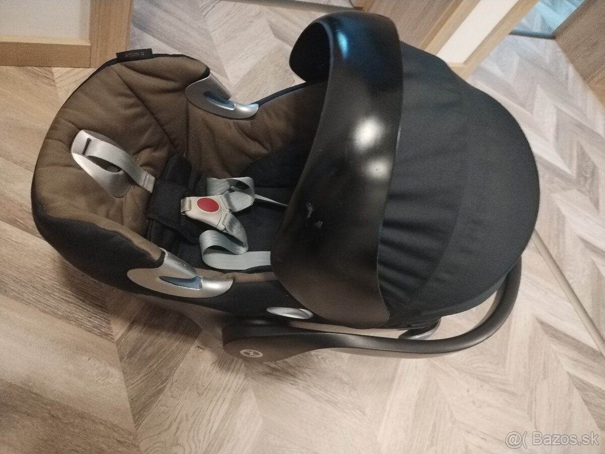 Vajíčko cybex Anton Q - 2