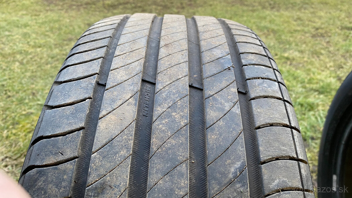 Michelin Primacy 4 225/50 R18 - 2