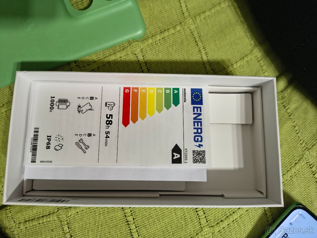 Motorola edge 60 - 2