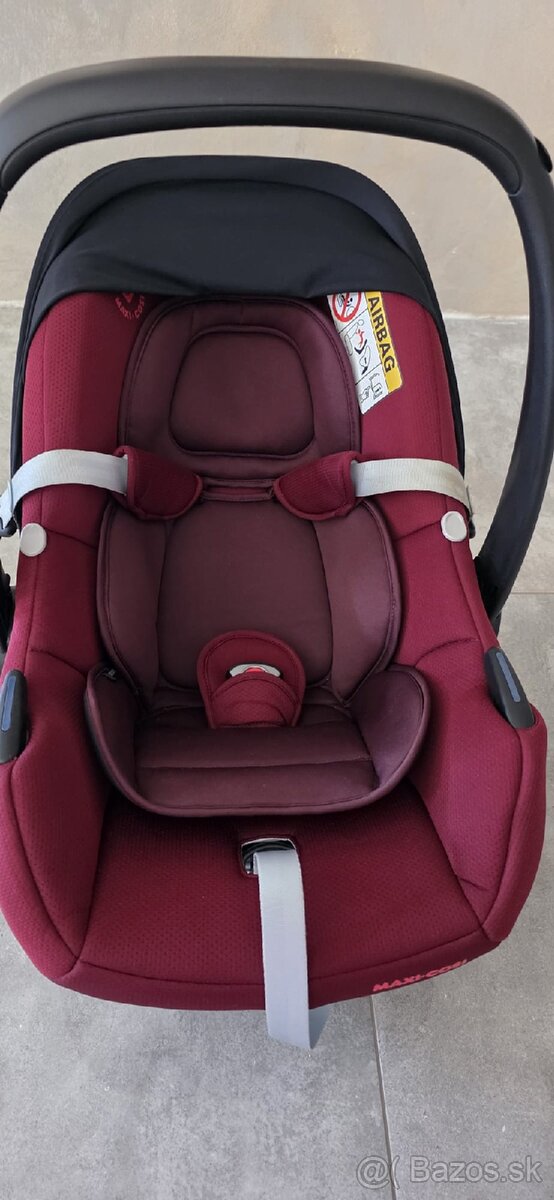 Maxi cosi - 2