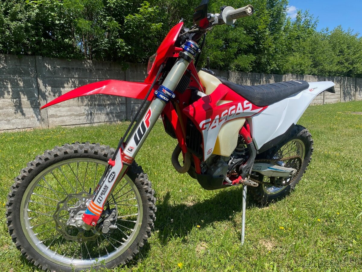GAS GAS EC 250F 2023 TP SPZ