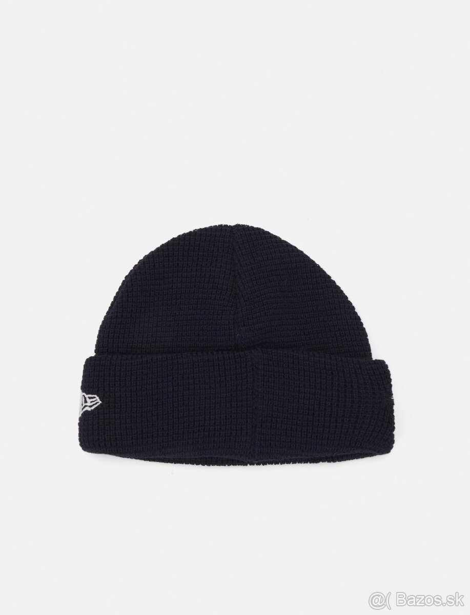 New era Short cuff beanie - 2